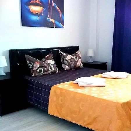 "Near Vega" Apartment مامايا المظهر الخارجي الصورة