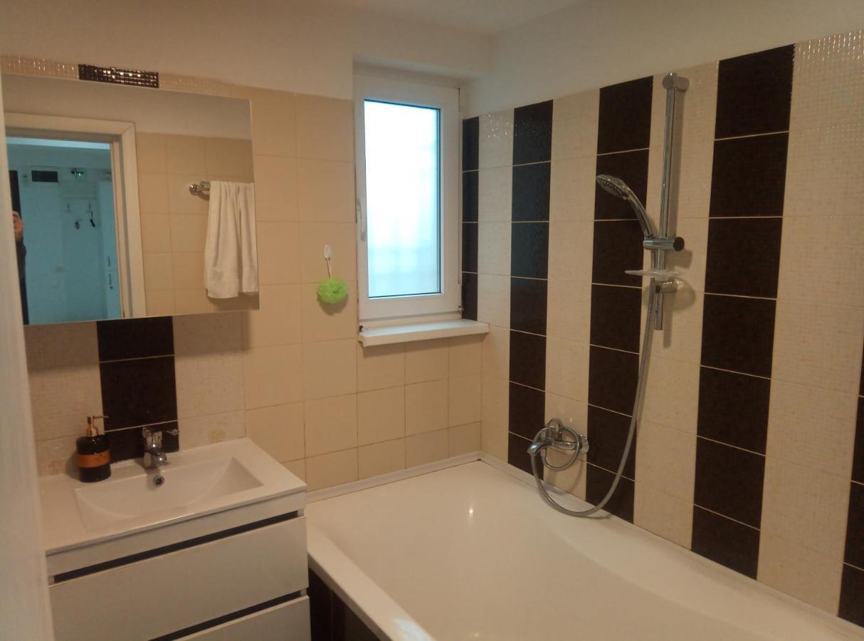 "Near Vega" Apartment مامايا المظهر الخارجي الصورة