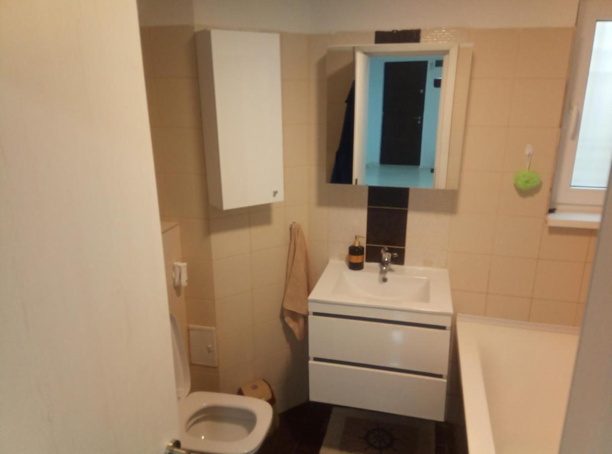 "Near Vega" Apartment مامايا المظهر الخارجي الصورة