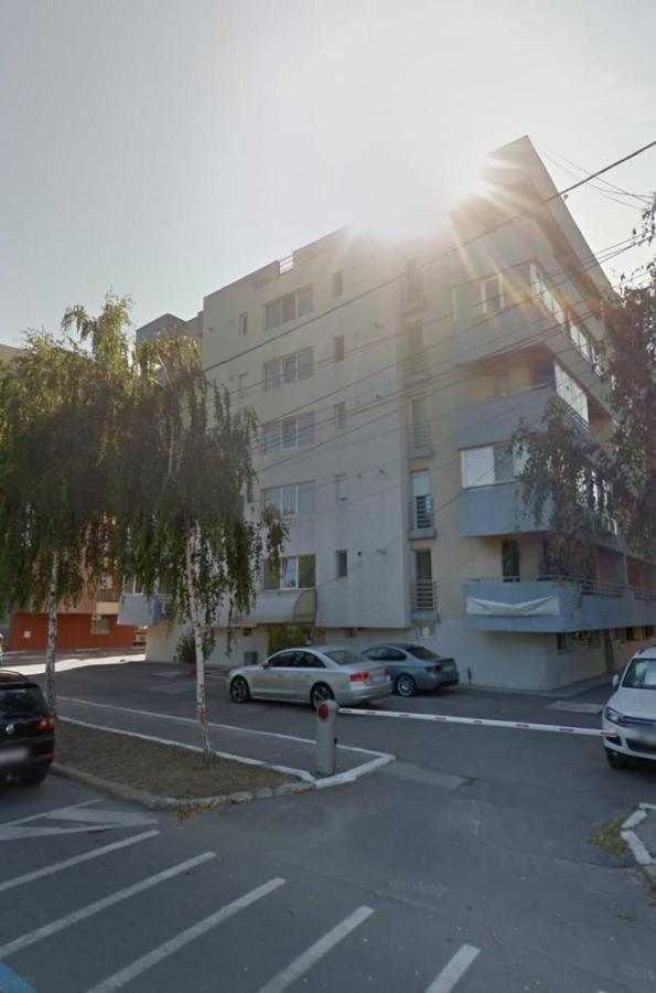 "Near Vega" Apartment مامايا المظهر الخارجي الصورة