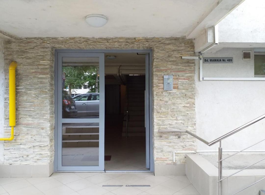 "Near Vega" Apartment مامايا المظهر الخارجي الصورة