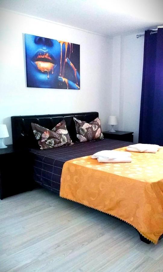 "Near Vega" Apartment مامايا المظهر الخارجي الصورة