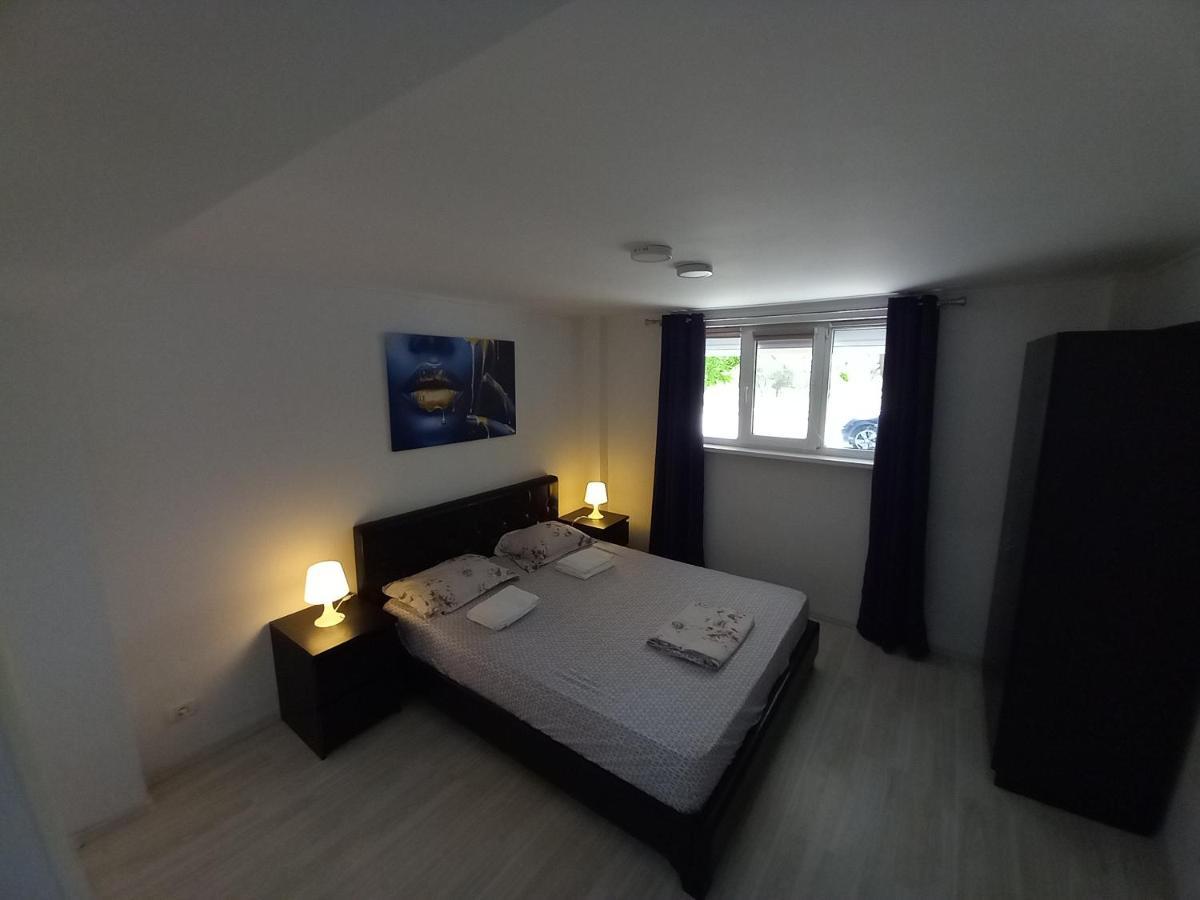 "Near Vega" Apartment مامايا المظهر الخارجي الصورة