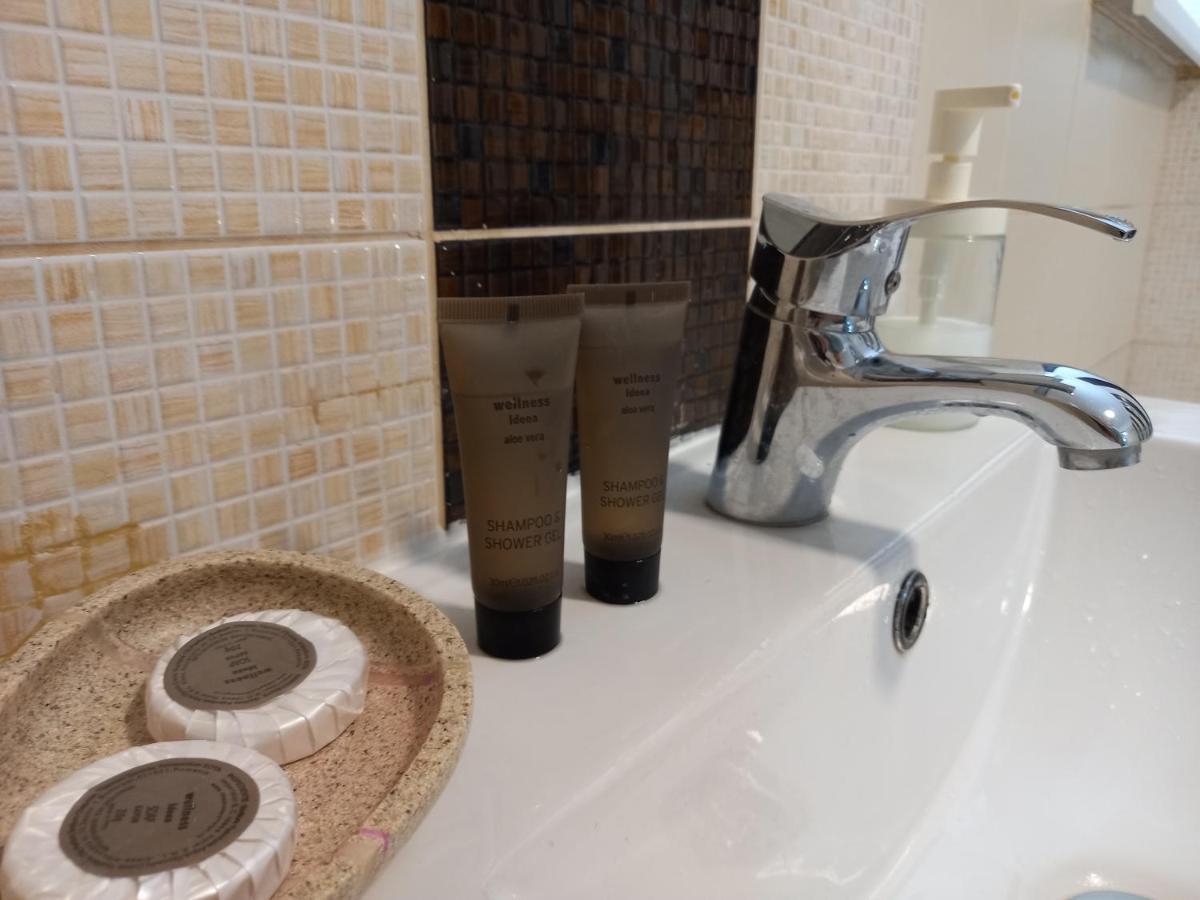 "Near Vega" Apartment مامايا المظهر الخارجي الصورة